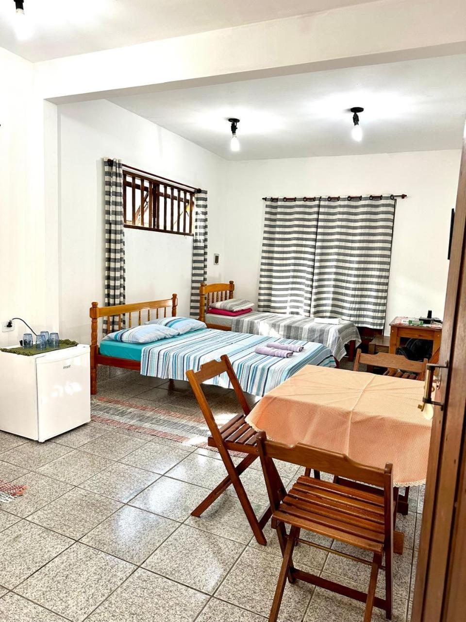 Quarto Marrapaia Araquari Eksteriør billede