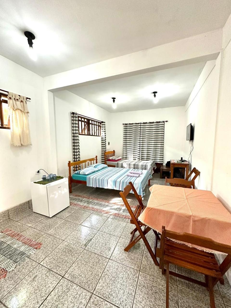 Quarto Marrapaia Araquari Eksteriør billede