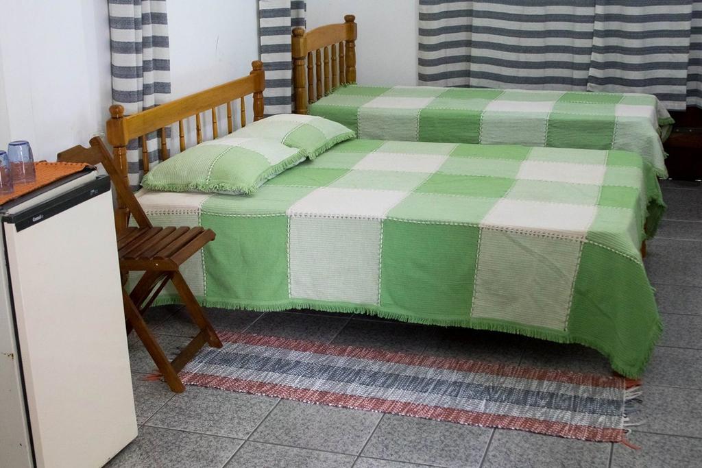 Quarto Marrapaia Araquari Eksteriør billede