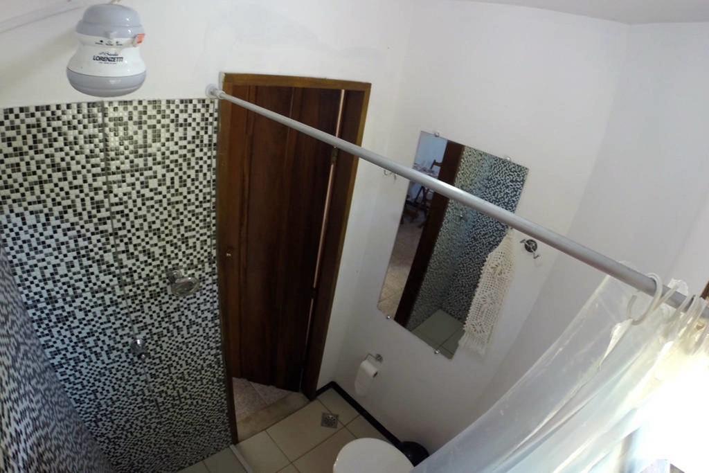 Quarto Marrapaia Araquari Eksteriør billede