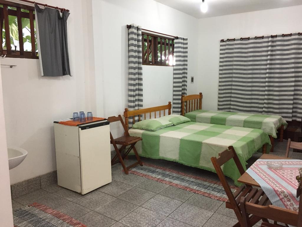 Quarto Marrapaia Araquari Eksteriør billede