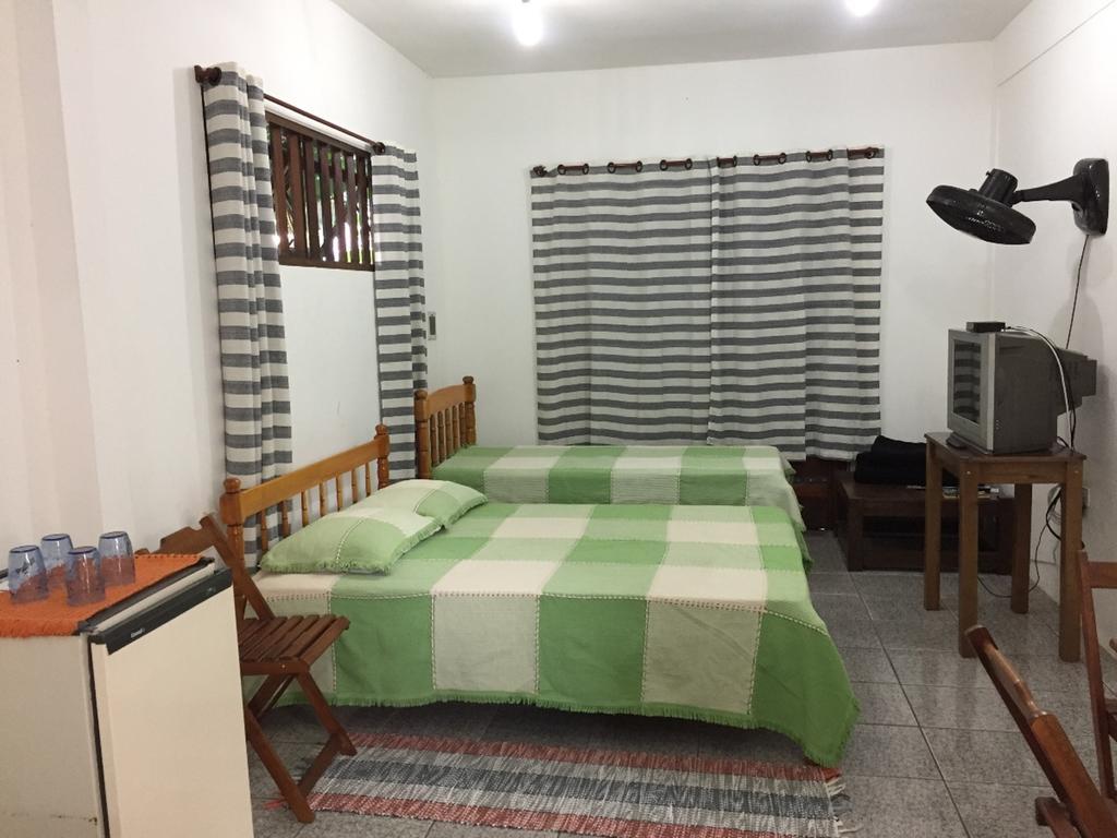 Quarto Marrapaia Araquari Eksteriør billede